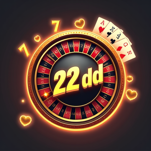 22dd